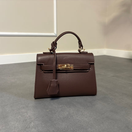 BORSA ISABEL PICCOLA