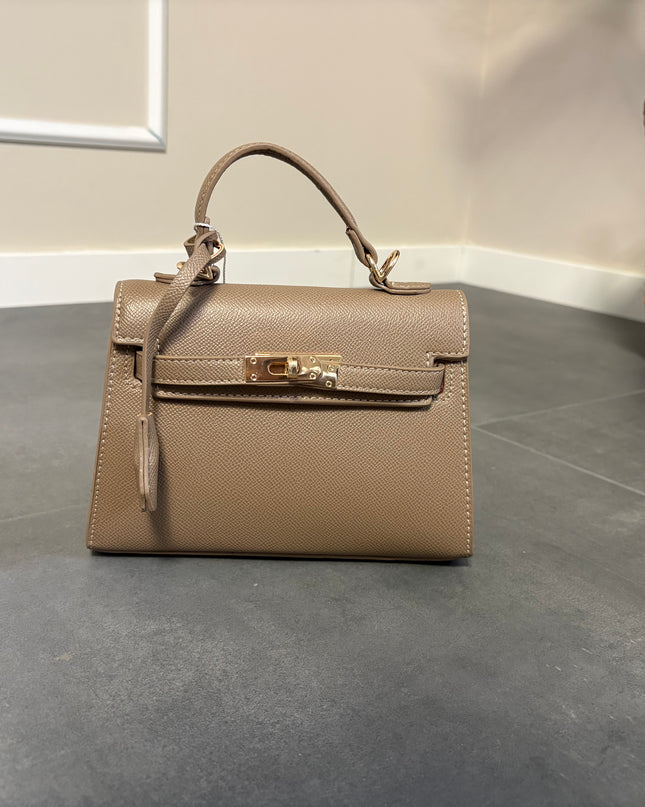 BORSA ISABEL PICCOLA