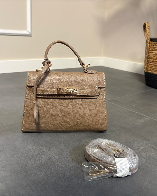 BORSA ISABEL PICCOLA