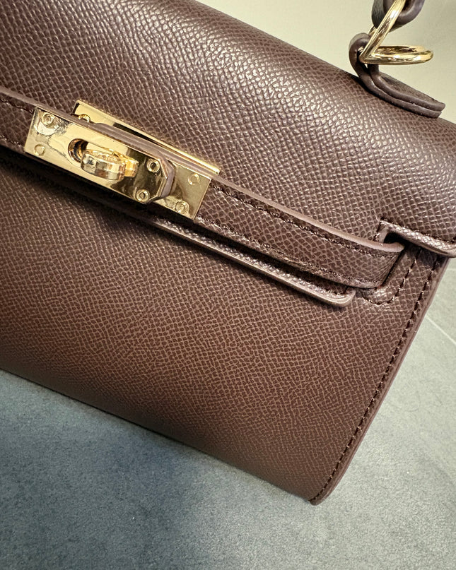 BORSA ISABEL PICCOLA