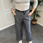 Grigio / Taglia unica