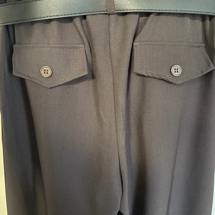 PANTALONE CON CINTA GISELLE