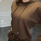 Marrone / Taglia unica