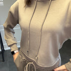 Beige / Taglia unica