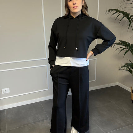 COORDINATO TUTA TRENDY