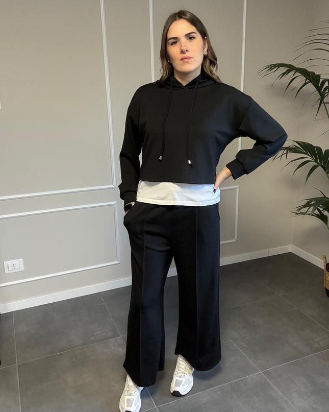 COORDINATO TUTA TRENDY