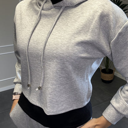 COORDINATO TUTA TRENDY