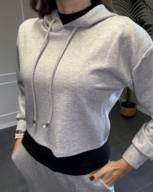 COORDINATO TUTA TRENDY