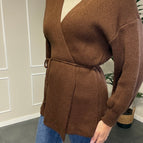 Marrone / Taglia unica