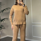 Beige / Taglia unica