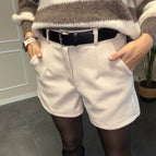 Beige / Taglia unica