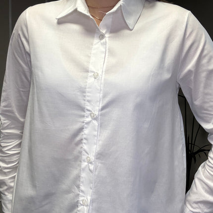 CAMICIA WHITE
