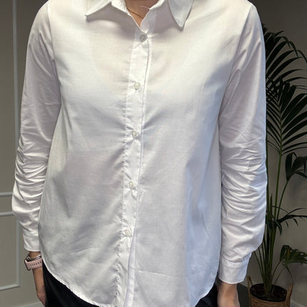 CAMICIA WHITE