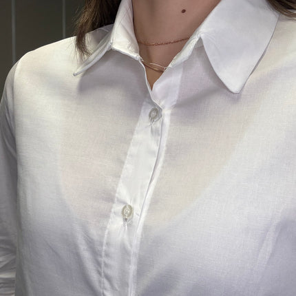 CAMICIA WHITE